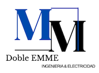 Logo Doble EMME
